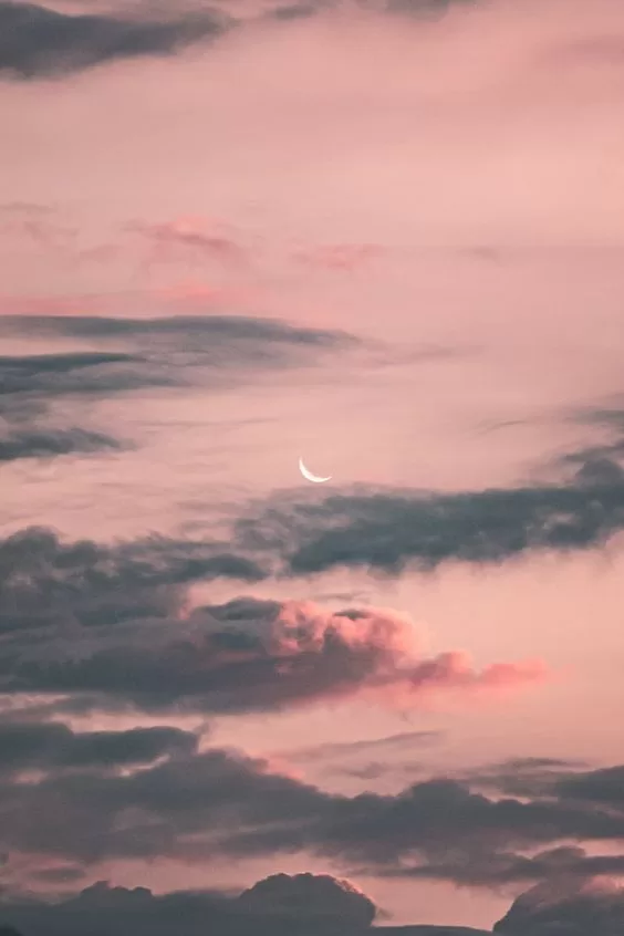 Influenza della Luna sulla donna