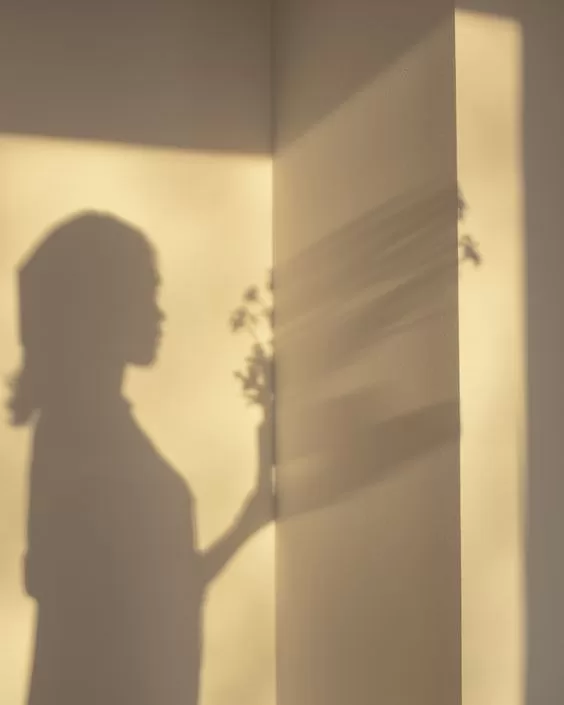 Influenza della Luna sulla donna