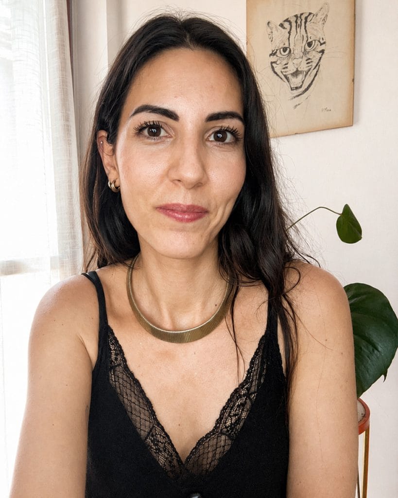 Claudia Sanna